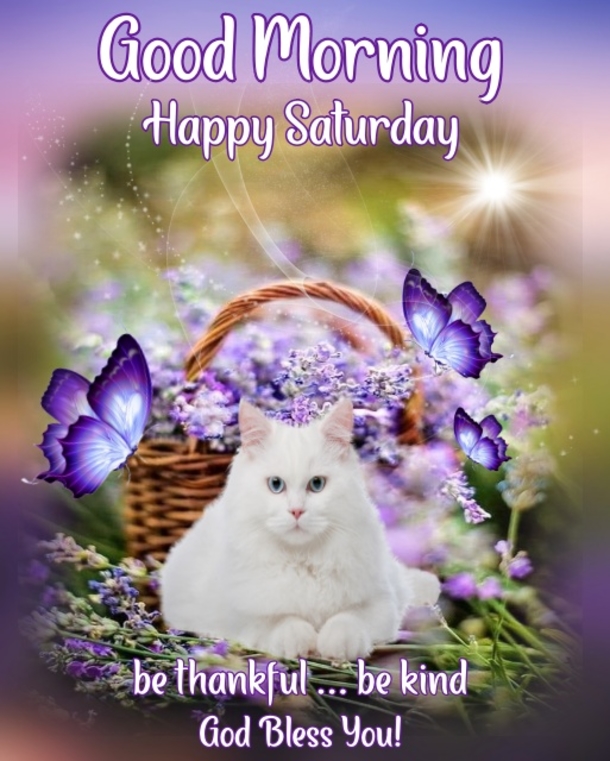 10 Beautiful Saturday Quotes For A Good Saturday Morning - picture 7