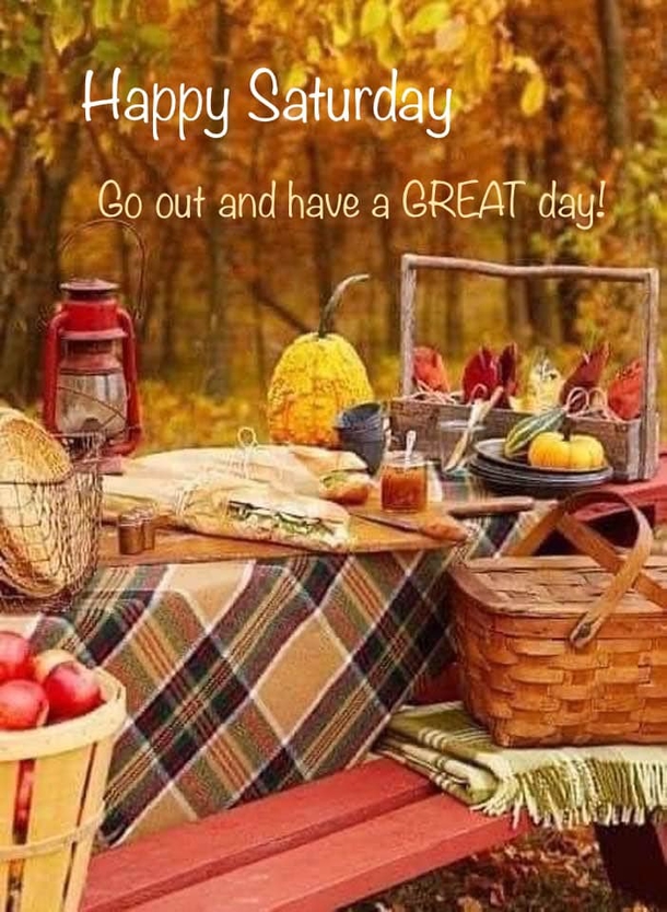 10 Beautiful Saturday Wishes To Fill The Day With Happiness - picture 6