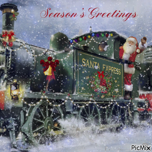 10 Beautiful Season's Greetings Quotes - picture 4