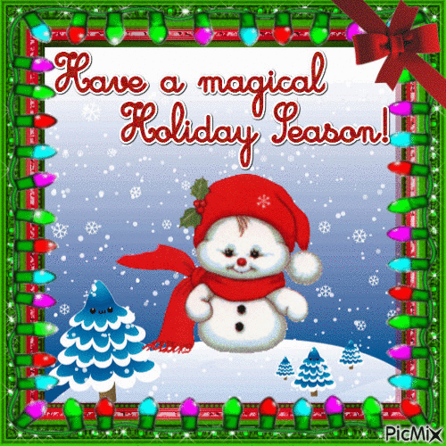 10 Beautiful Season's Greetings Quotes - picture 6
