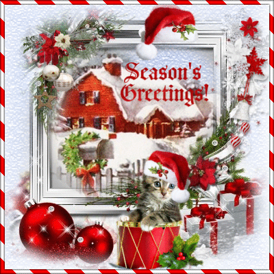 10 Beautiful Season's Greetings Quotes - picture 8