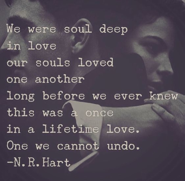 10 Beautiful Soulmate Love Quotes - picture 10