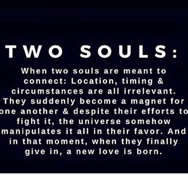 10 Beautiful Soulmate Love Quotes - picture 7