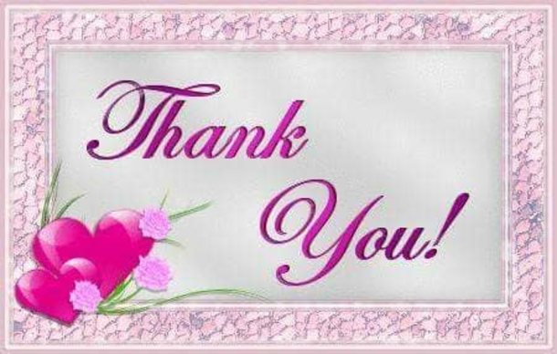 10 Beautiful Thank You Quotes To Express Gratitude - picture 11