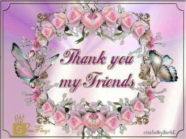 10 Beautiful Thank You Quotes To Express Gratitude - picture 3