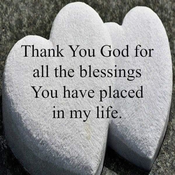 10 Beautiful Thank You Quotes To Express Gratitude - picture 5
