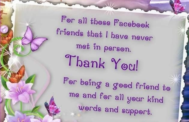 10 Beautiful Thank You Quotes To Express Gratitude - picture 8