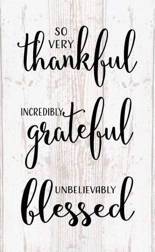 10 Beautiful Thank You Quotes To Express Gratitude - picture 9