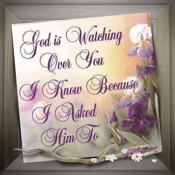 10+ Beautiful Thoughts And Blessing Quotes From God - picture 14