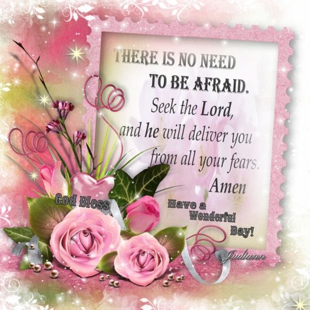 10+ Beautiful Thoughts And Blessing Quotes From God - picture 7