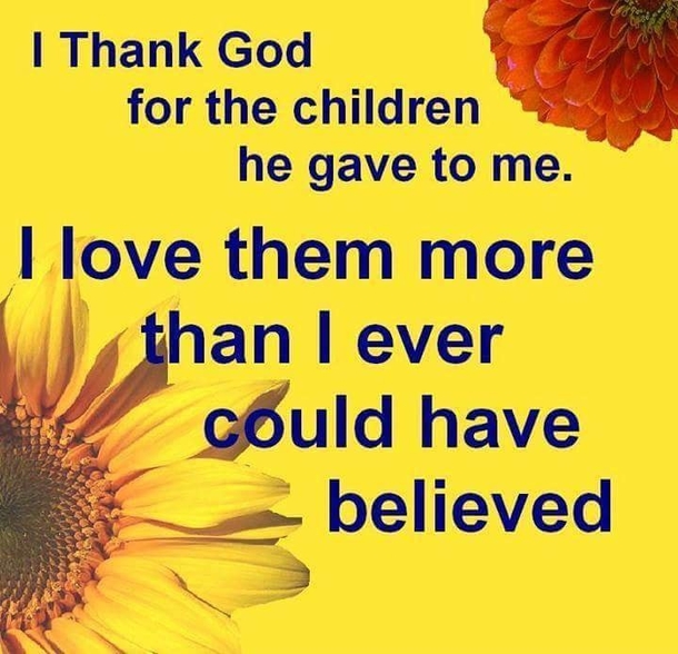 10 Beautiful Thoughts, Feelings And Quotes About Family - picture 10