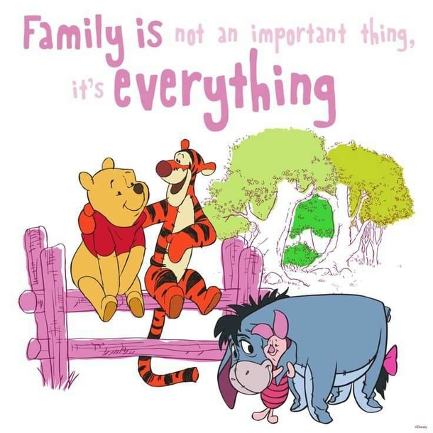 10 Beautiful Thoughts, Feelings And Quotes About Family - picture 7