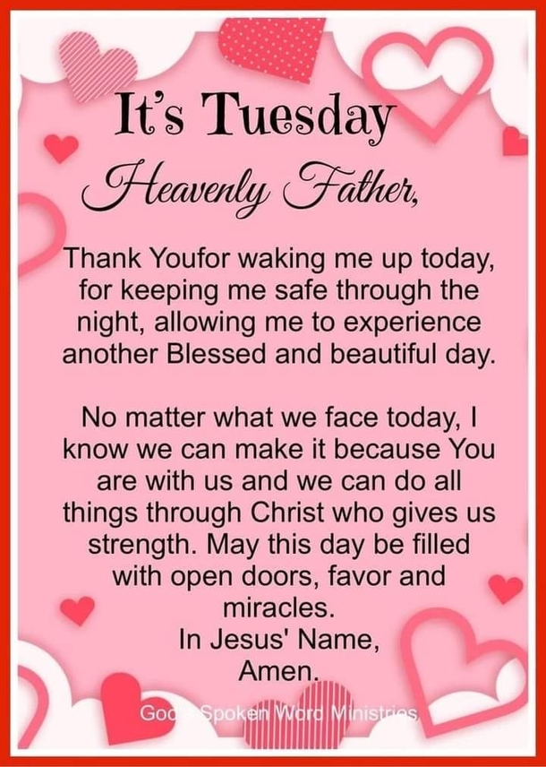 10 Beautiful Tuesday Images With Quotes For A Terrific Tuesday - picture 9