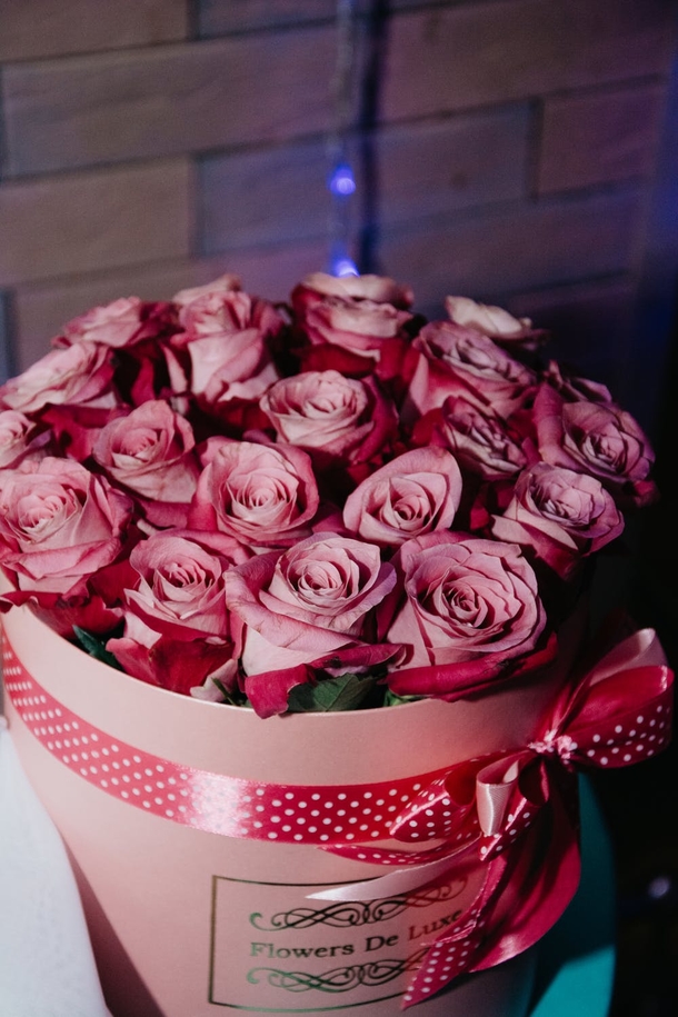 10 Beautiful Valentine's Day Flower Images - picture 11