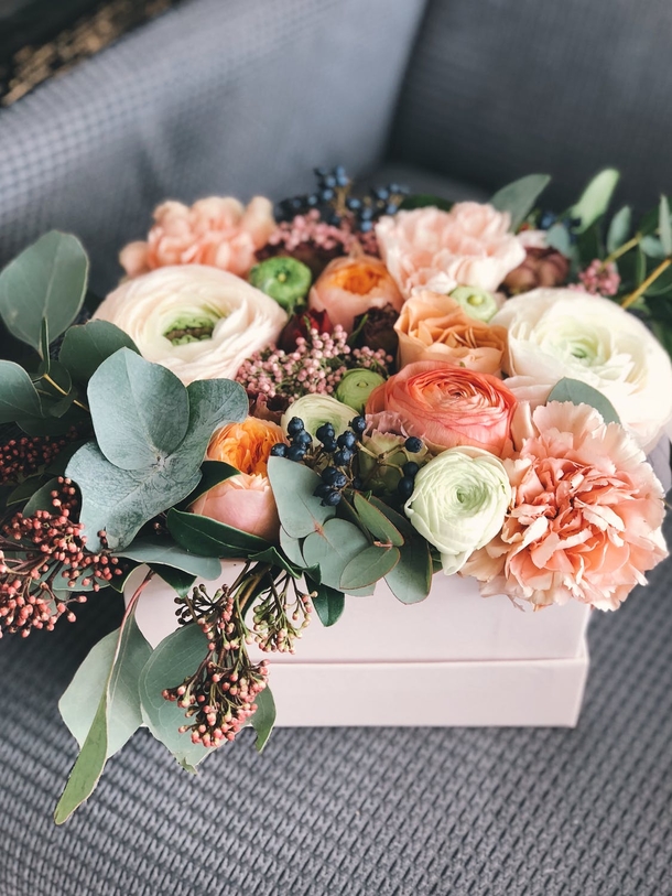 10 Beautiful Valentine's Day Flower Images - picture 2
