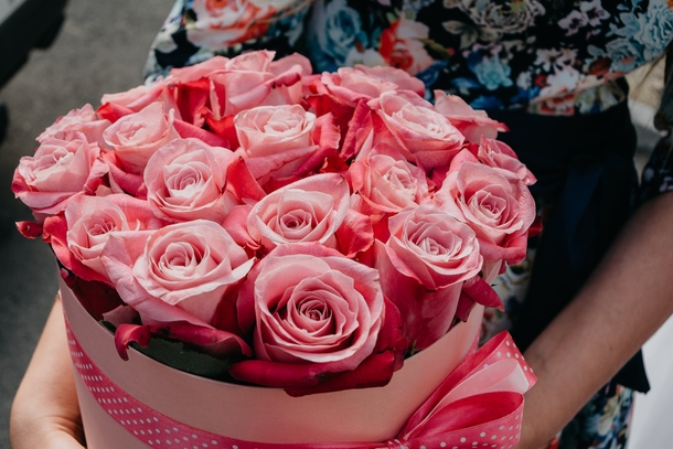 10 Beautiful Valentine's Day Flower Images - picture 4