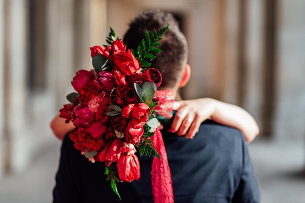 10 Beautiful Valentine's Day Flower Images - picture 6
