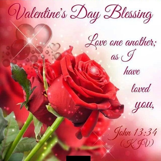 10 Beautiful Valentine's Day Wishes For The One You Love - picture 4