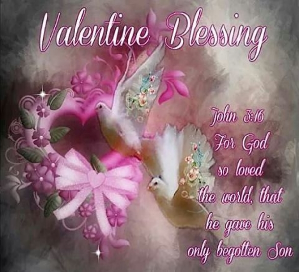 10 Beautiful Valentine's Day Wishes For The One You Love - picture 5