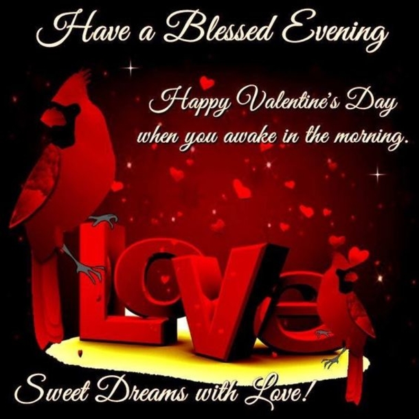 10 Beautiful Valentine's Day Wishes For The One You Love - picture 6