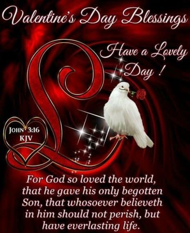 10 Beautiful Valentine's Day Wishes For The One You Love - picture 7