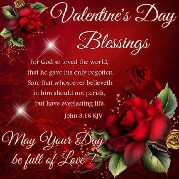 10 Beautiful Valentine's Day Wishes For The One You Love - picture 8