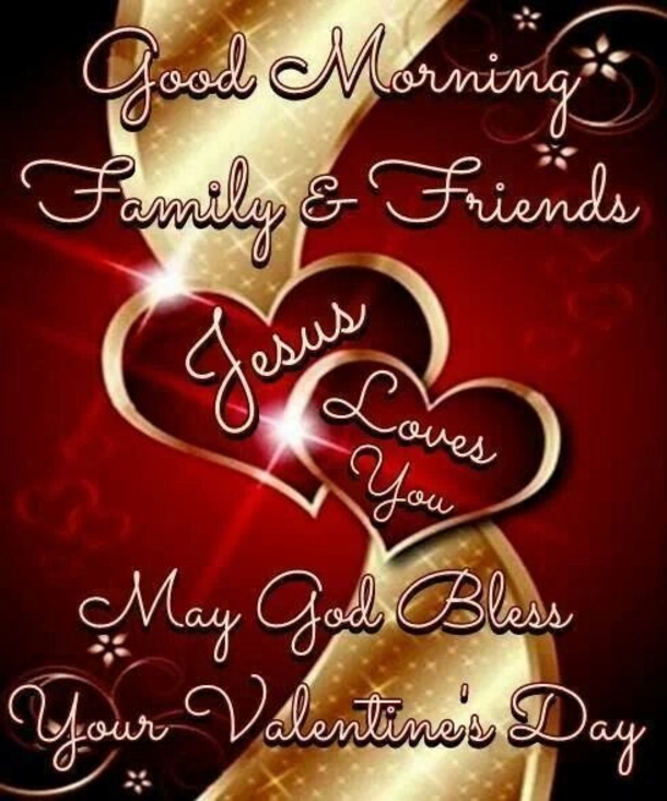 10 Beautiful Valentine's Day Wishes For The One You Love - picture 9