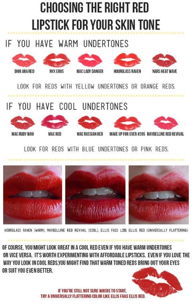 10 Beautiful Ways To Make Your Lips Look Better - picture 3