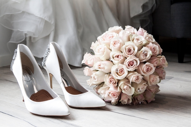 10 Beautiful Wedding Flowers You Have To Love - picture 10