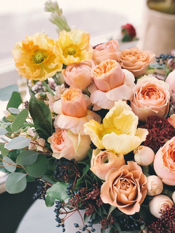 10 Beautiful Wedding Flowers You Have To Love - picture 11