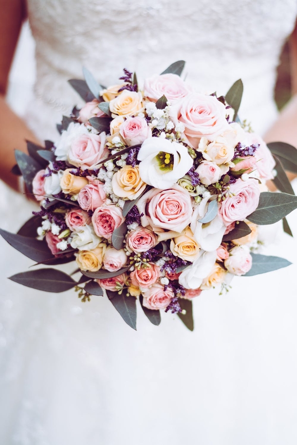 10 Beautiful Wedding Flowers You Have To Love - picture 13