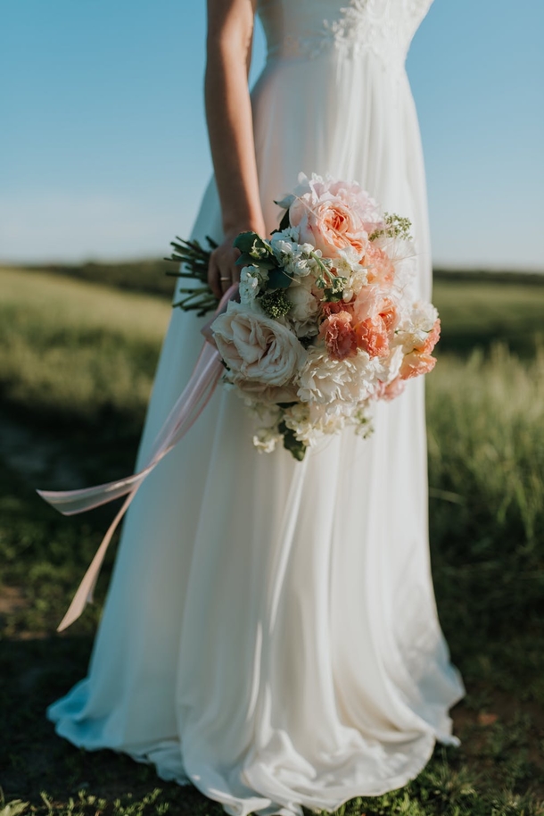 10 Beautiful Wedding Flowers You Have To Love - picture 14