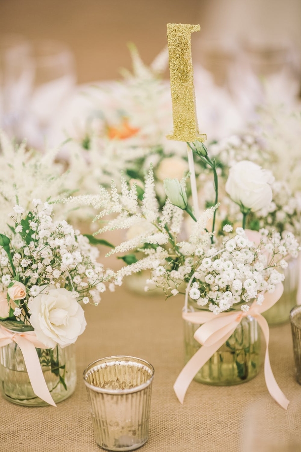 10 Beautiful Wedding Flowers You Have To Love - picture 2