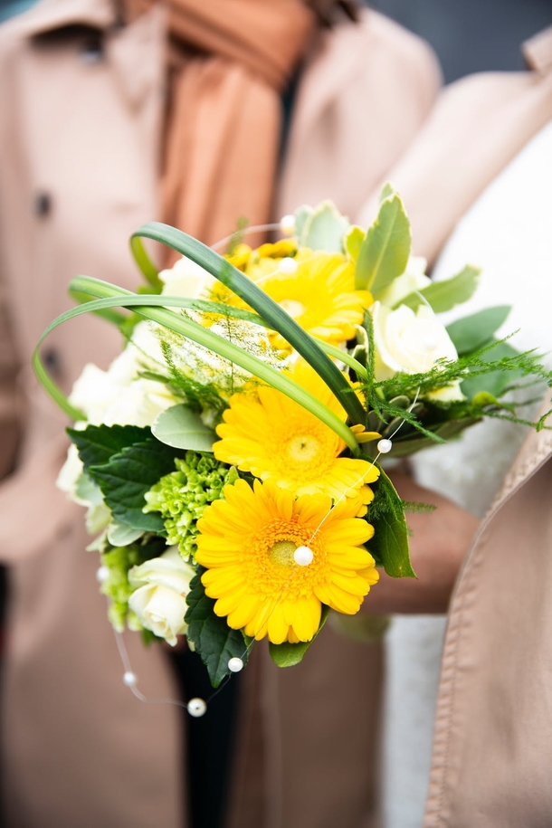 10 Beautiful Wedding Flowers You Have To Love - picture 3