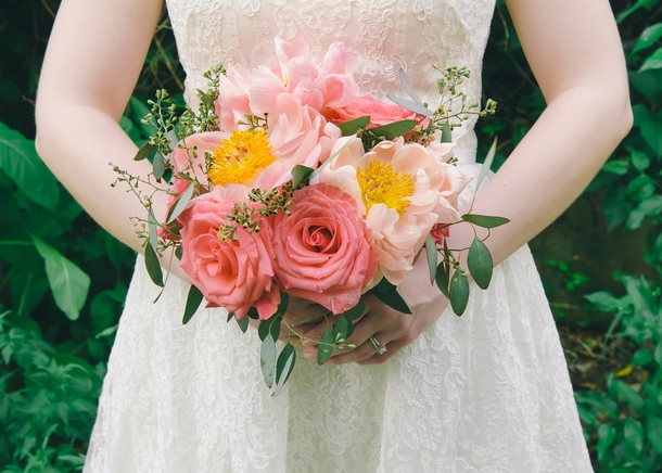 10 Beautiful Wedding Flowers You Have To Love - picture 4