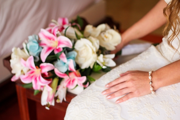 10 Beautiful Wedding Flowers You Have To Love - picture 5