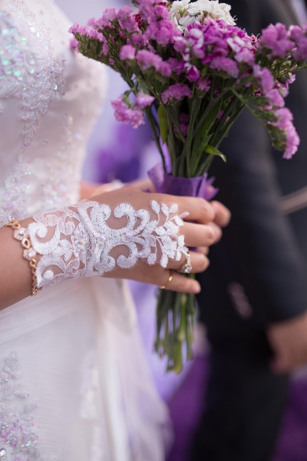 10 Beautiful Wedding Flowers You Have To Love - picture 6