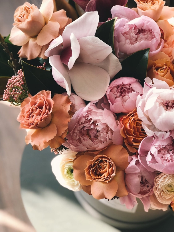 10 Beautiful Wedding Flowers You Have To Love - picture 8