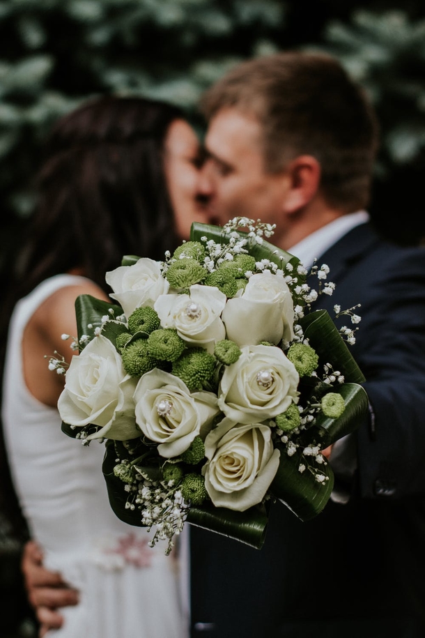 10 Beautiful Wedding Flowers You Have To Love - picture 9