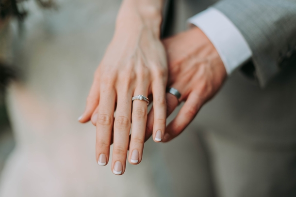 10 Beautiful Wedding Photos That Spouses Will Love - picture 2