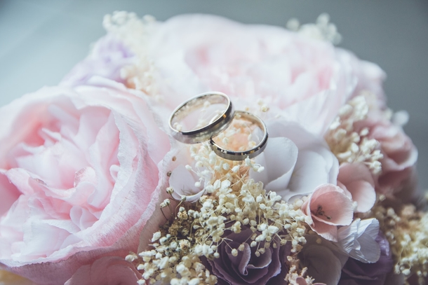 10 Beautiful Wedding Photos That Spouses Will Love - picture 3