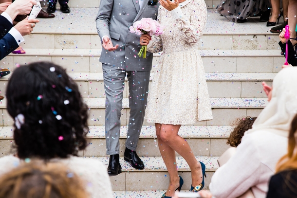 10 Beautiful Wedding Photos That Spouses Will Love - picture 5