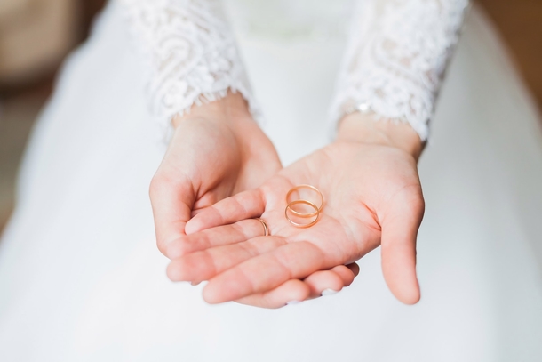 10 Beautiful Wedding Photos That Spouses Will Love - picture 6
