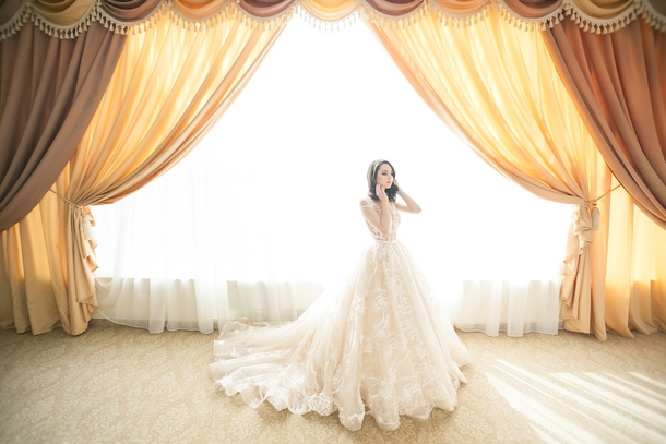 10 Beautiful Wedding Photos You Will Love - picture 10