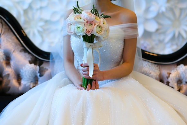 10 Beautiful Wedding Photos You Will Love - picture 11