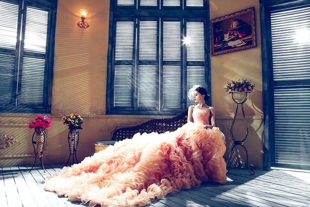 10 Beautiful Wedding Photos You Will Love - picture 2