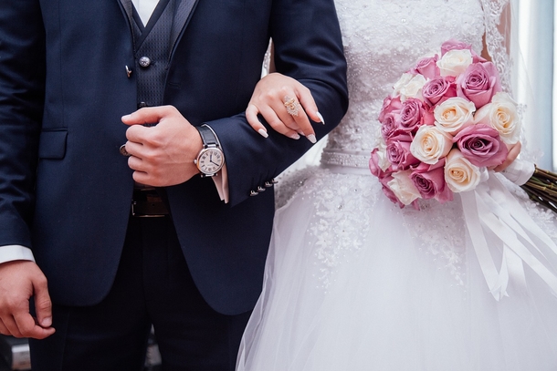 10 Beautiful Wedding Photos You Will Love - picture 4