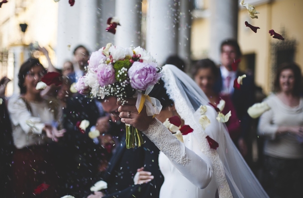 10 Beautiful Wedding Photos You Will Love - picture 6