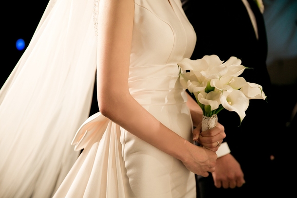 10 Beautiful Wedding Photos You Will Love - picture 9