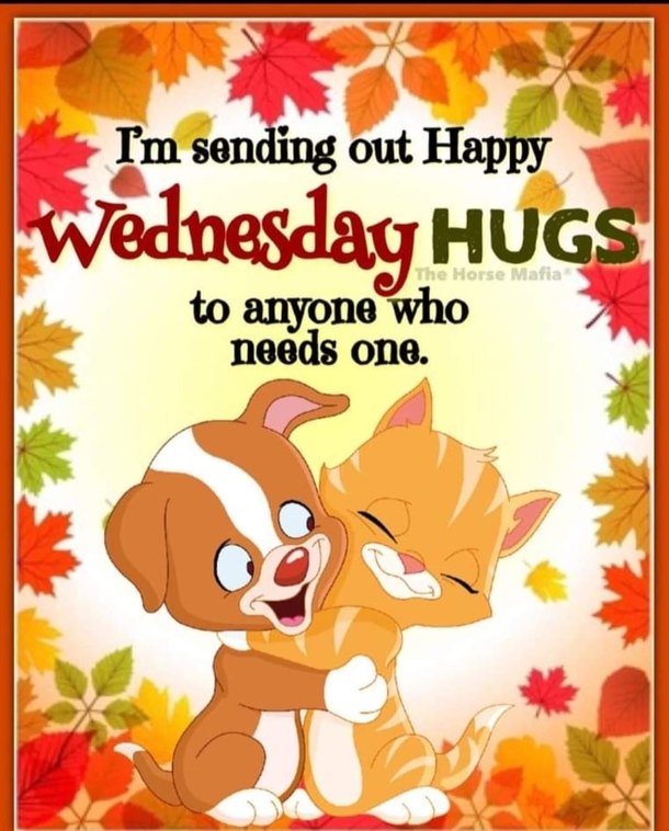 10 Beautiful Wednesday Quotes To Lift Your Spirits - picture 10